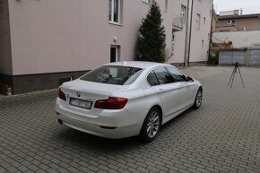 BMW rad 5 530d xDrive - 7