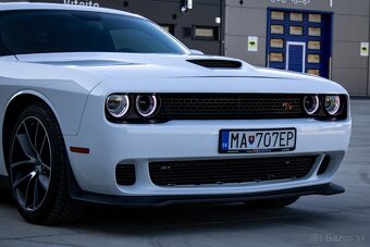 Dodge Challenger Demon 5.7 HEMI 277kW - 7