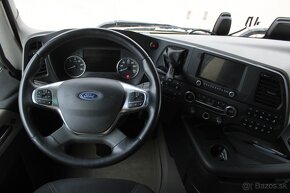 Ford F-MAX 500, EURO 6, LOWDECK, NAVIGACE - 7