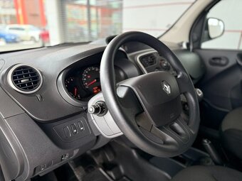 Renault Kangoo 1.5dci 81kW Sortimo Regálový systém - 7