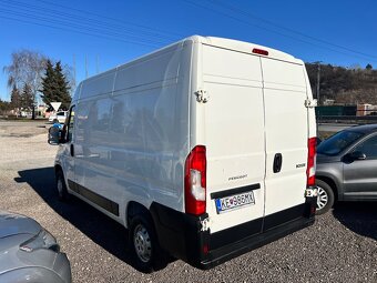 Peugeot Boxer 2.2d - 7