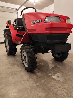 YANMAR - 7