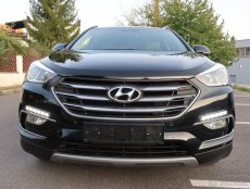 Hyundai Santa Fe 2016 2.0 CRDI Premium Plus 4x4; plná výbava - 7