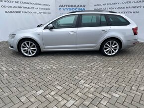 Škoda Octavia 3 Com.1.6TDi Edice Drive Navi DPH - 7