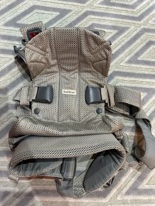 Nosič Babybjörn baby carrier one air od 0-3 rokov - 7