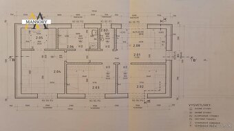 NA PREDAJ, Novostavba 4-izbového rodinného domu Žilina - Byt - 7