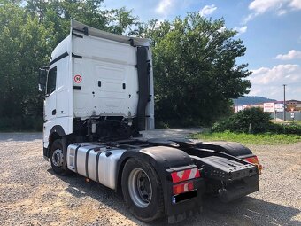 Mercedes Benz Actros 1845 MP4 - 3 ks - 7