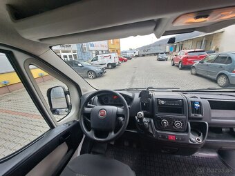 Fiat Ducato 2.3 MultiJet L2H2 - 7