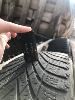 5x100 r15 celoročne Pirelli 5mm - 7