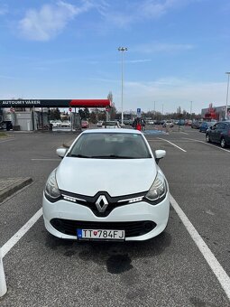 renault clio manual 0.9 Tce 2013 - 7