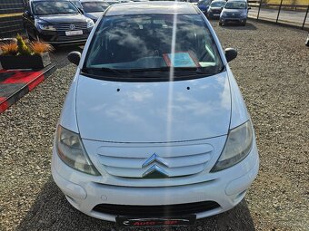 Citroen C3 1.4i  72000KM - 7