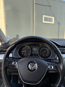 Volkswagen Passat B8 2.0 tdi 2015 - 7