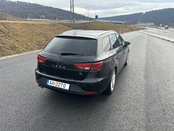 Seat Leon 2.0 TDI - 7