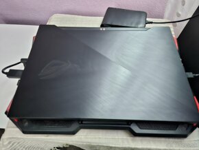 Herny Notebook Asus Rog Zephyrus. Mozna Vymena - 7