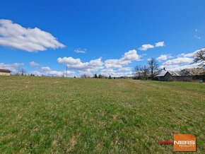 PREDAJ Stavebné pozemky 1901 m2 Detvianska Huta okres Detva - 7