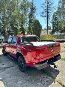 Volkswagen Amarok PanAmericana 3.0 TDI V6 177kw - 7