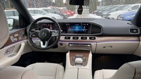 Mercedes-Benz GLE SUV 400 d 4MATIC A/T - 7