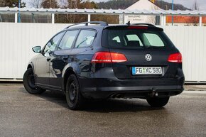 Volkswagen Passat 2.0 TDI BMT Comfortline / DSG - 7