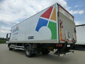 Iveco EUROCARGO 150E25, 18 palet + hr čelo - 7