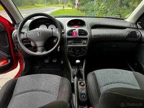 Peugeot 206 27000 km - 7