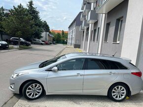 Hyundai i40 1.7 CRDI 100kw automat - 7