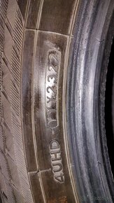 Pneumatyky 225/60 r18 zimné - 7