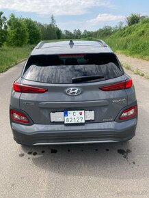 HYUNDAI KONA 2020 - 7