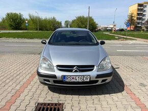 Citroen c5 - 7