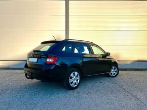 FABIA 3 1.4TDi 2018 TOP STAV - 7