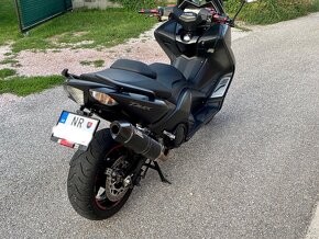 YAMAHA T MAX 530 BLACK EDITION -ABS-PC-K&N-MIVV-LED - 7