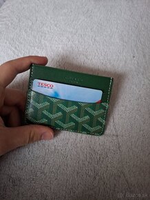 Goyard cardholder - 7