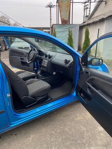 Ford Fiesta 1.4i - 7