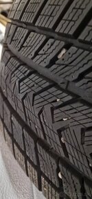 Pneumatiky + disky AUDI sada zimné 265/35 r 20  5x112 - 7