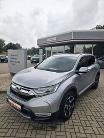 Honda CR-V 2.0 i-MMD Hybrid 4WD Executive - 7