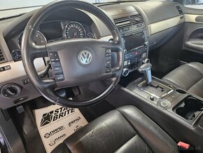 VOLKSWAGEN TOUAREG 3.0 TDI - 7