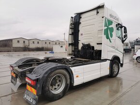 VOLVO FH460 - 7