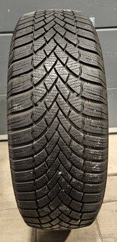 Zimné pneumatiky Bridgestone Blizzak LM005 - 215/65 r17 - 7