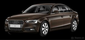 Audi A4 , 3.0 TDI , 150 KW-204 PS - 7