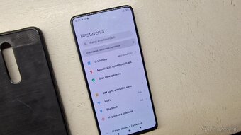 Xiaomi Mi9T dual 128GB - s púzdrom - 7