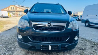 Opel Antara 2.2CDTI 4x4 Enjoy - 7