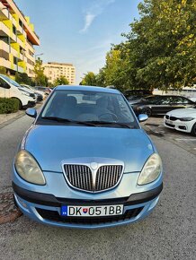 Lancia ypsilon 1.2 benzin - 7