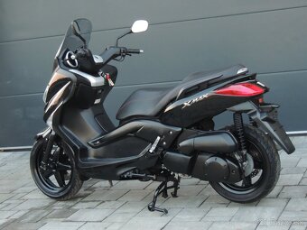 YAMAHA X MAX 250 2010 - 7