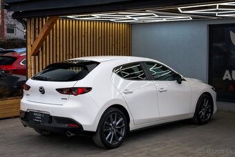 Mazda 3 2.0 Skyactiv-G122 Plus/Safety - 7