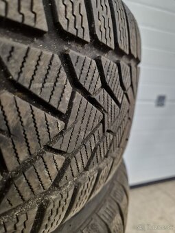 Elektrony 5x112 215/55 r7 - 7