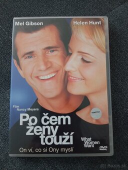 DVD filmy - rôzne - 7