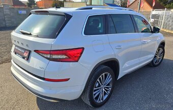 ✅️Škoda Kodiaq L&K 2.0.TDI 147kw 4x4,2021,Webasto,Virtual✅️ - 7