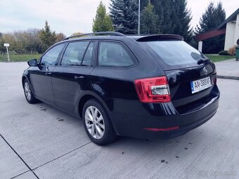 Škoda octavia 3 - 7