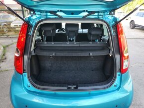 Suzuki Splash 1.2 GLX AC - 7