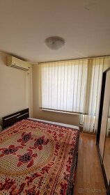 SUNNY BEACH 3 izbový apartmán v slnečnom Bulharsku - 7