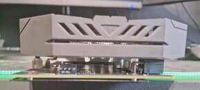 ASUS ROG STRIX GeForce GTX1650 OC - 7